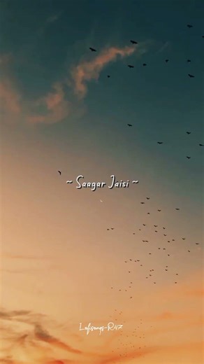 Baadal Jaisa Pyar Hai Tera ☁️❤️ | Romantic Feel 💫 #shorts#viral #trendingshorts #youtubeshorts
