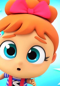 Collection of Best Nursery Rhymes for Preschoolers S01:E09 - Boo Boo Song and More Kids Playtime Songs