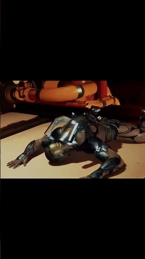 full story injustice 2 legendary idition gameplay superman