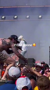 Post Malone. Panama City Beach. Enough said. Get your tickets today at www.gulfcoastjam.com | Gulf Coast Jam