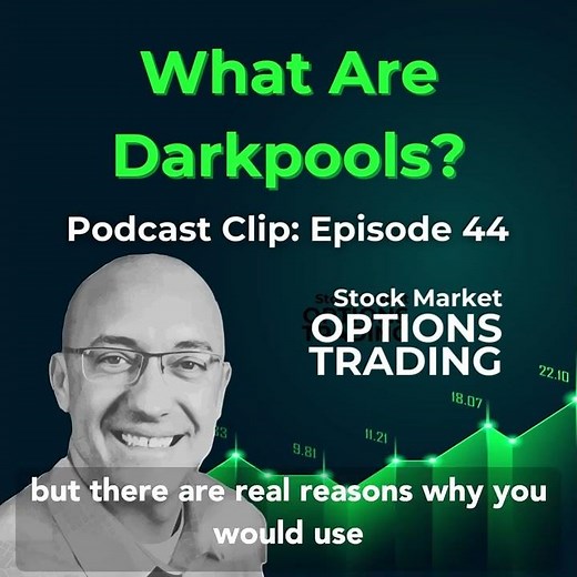 What Is a Dark Pool in Trading?