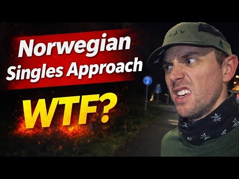 WTF Is The Norwegian Singles Approach / Method (NSA)?