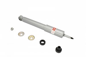 KYB Shocks & Struts KG5784 KYB Gas-a-Just Shocks and Struts | Summit Racing
