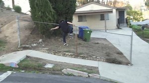 @TannerVanVark @RealSkateboards Rough Cut LIVE on @ThrasherMag 🔥 | Spitfire Wheels