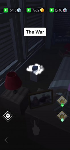 Dancing Line - The War (Original Mix)