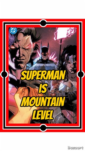 Hulk slams Superman and you could never change my mind 💀 #comics #marvel #dc #superman #fyp