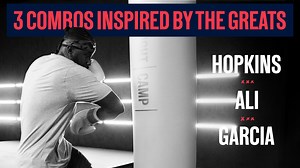 3.1K views · 137 reactions | Step by Step Boxing Combos Inspired by...