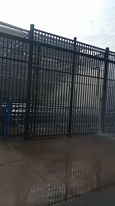 Currently at the Walmart Springfield - S Tuttle Rd | Kyle Rider