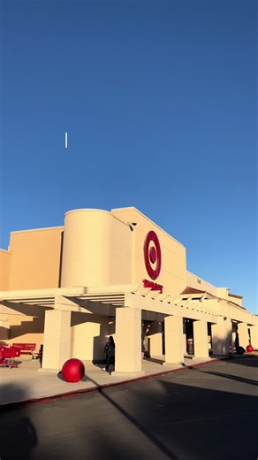 Mini target vlog! #target #vlog #fyp #haul