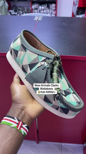 NAIROBI SNEAKERS on TikTok