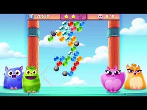 Cookie Cats Pop Launch Worldwide