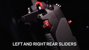 1K views · 48 reactions | NeXt From Spektrum: The New NX20 20-Channel Transmitter ✔ 20 Channels for advanced aircraft ✔ Simple roller interface ✔ Hall-Effect gimbals ✔ 5" 800x480 color screen with multiple color palette options ✔ Wi-Fi connectivity ✔ Smart Technology plus much more.. Learn more about it here: https://www.spektrumrc.com/product/nx20-20-channel-dsmx-transmitter-only/SPMR20500.html | SpektrumRC | Facebook