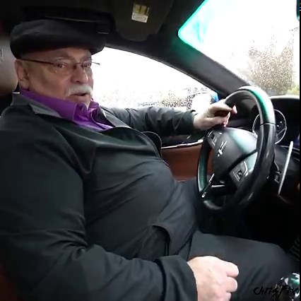 How I Bought My Dad His Luxury Dream Car! (75% off MSRP)🤑 | ChrisFix