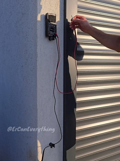 Harnessing Free Energy from Atmospheric Electricity