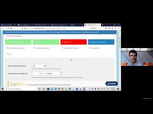 Cloud Research Tutorial on Posting Experiments