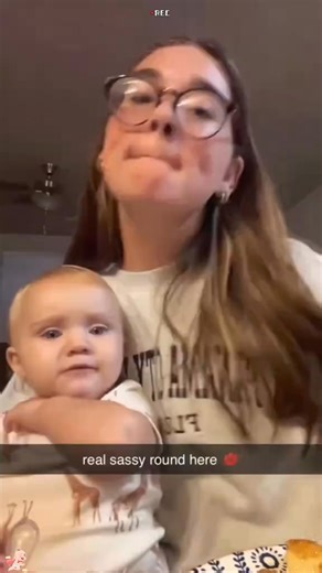 141K views · 7K reactions | these babies were born with sass levels on max #baby #interesting #funny #happy #fyp | Elevator boys | Facebook