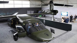 The Army Unveils Its Most Powerful Close-Combat Weapon