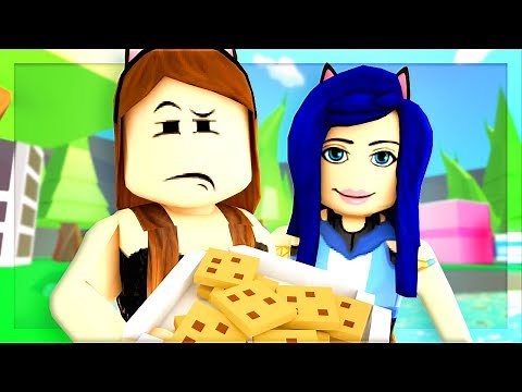 WANT A COOKIE? FLEE THE FACILITY & A ROBLOX FASHION SHOW! Roblox LIVE!