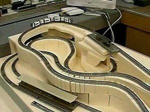 [03] 小松商店街鐵道 Nゲージ レイアウトベース 047_001_03