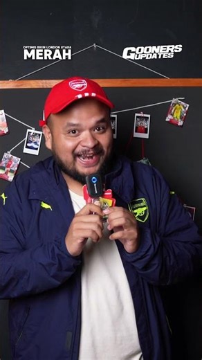 What's your prediction, Goonz? 😬 #thegoonerswave #Arsenal #wearewave