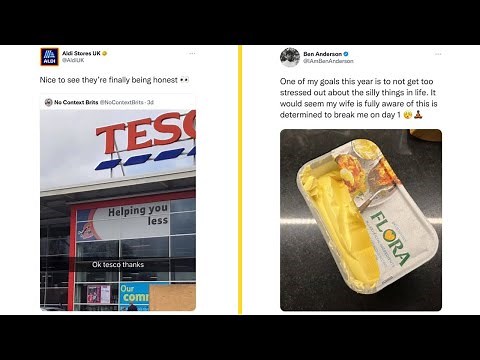 British Humour At Its Finest - Ep.196 | Nice to see they're finally being honest