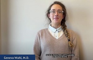 What To Pack In Your Hospital Bag