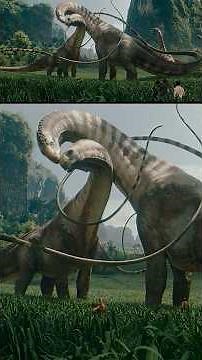 They find the Biggest Dinosaur in the World: The Titanosaurus
