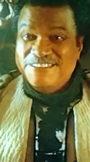 Lando returns Star Wars 9 #starwars #landocalrissian #sequeltrilogy