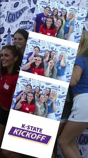 K-State Kickoff | 2025 Recap