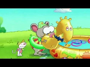 Water Wing inflation and deflation