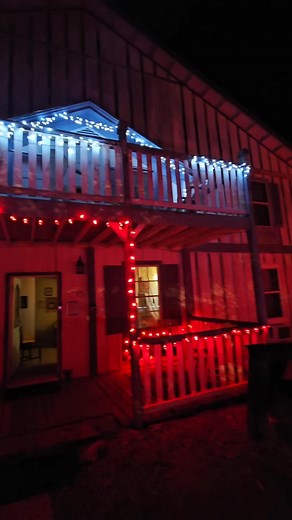 A look into a 1880's bordello (now a hotel) in Tombstone Az. | Kyle Snailum