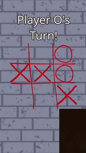 Tic tack toe