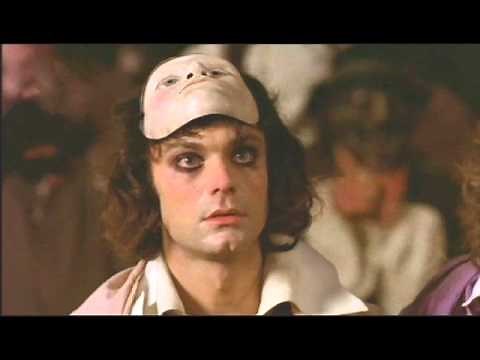 Henry Purcell - Cold Song