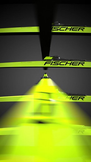 The Speedmax system revolves around the idea of a lightweight, ultimate power transmission and tunability. | Fischer Nordic