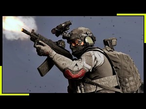 GHOST RECON Breakpoint: ASSAULT CLASS CHALLENGES RANK 10 on EXTREME SETTINGS!