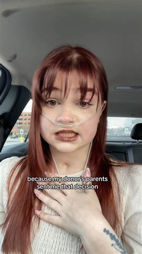 4.8K views · 157 reactions | Thank you forever to my donor and their family  #lungtransplant #savelives #organtransplant #healthcare #transplant #organdonation #chronicillness #spoonie #chronicallyill #donatelife | Cheesesmom Explore | Facebook