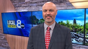 Dylan Carder - Local News 8