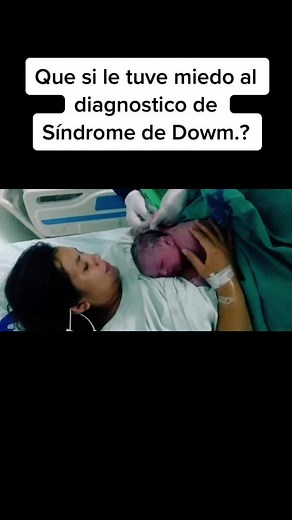 #teamohija #sindromedeamor❤️ #princesita #sindromededown #parati #loveyouforever