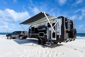 Ultimate Guide To Choosing The Best SUV or 4WD For Towing In Australia For 2024 - Offroad Explorer