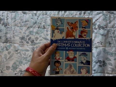 My Entire Universal DVD Collection (2026 Edition) (Part 5 & Final Part).