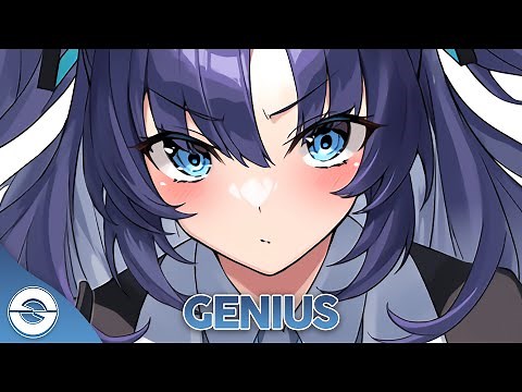 Nightcore - Genius (Sia, Diplo, Labrinth) - (Lyrics)