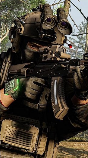 Ghost Recon Breakpoint is Better Than You Think