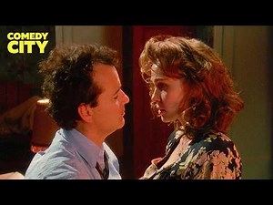 Abusing a Time Loop to Pick Up Women | Groundhog Day (Bill Murray, Andie MacDowell)