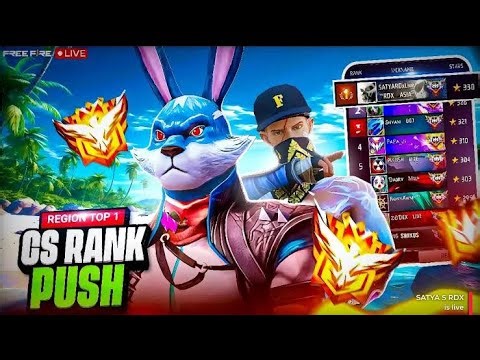 Hindi Free Fire MAX : 👍 Good stream | Playing Solo | Streaming with Turnip