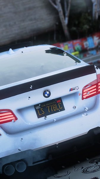 Fail Roleplay Example in GTA 5 M5 | Cinematic Gameplay