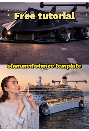 slammed stance tutorial how to make your car super low how to do ai slammed cars ai slammed car static slammed super lowed car slammed stance tutorial ai how to do the stance filter slammed stance four wheeler slammed 4 wheeler slammed cars edit static cars tutorial stance slammed cars slammed vs static vs stance cars getting slammed slammed stance original #slammed #lowed #capcut #capcutforus #capcutpioneer