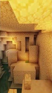 #shorts | Minecraft Parkour | No Copyright Gameplay