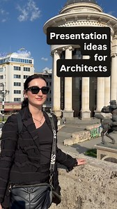 94K views · 15K reactions | Presentation ideas for architect‍♀️#içmimar #design #mimar #architecture #interiordesign #architect #photoshop #ai #render | Jeyo.mimariproje | Facebook