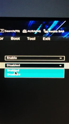 DRKWTR on Instagram: "HOW TO ENABLE TPM 2.0 & SECURE BOOT IN ASUS BIOS (WARZONE FIX 2025) . . . #Warzone #TPM #SecureBoot #CoD #CallofDuty"