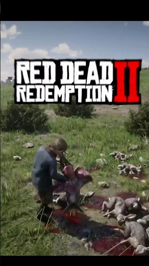 Buck antler trinket in red dead redemption 2 #rdrgameplay #rdr2 #gaming